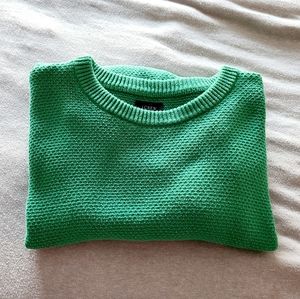 J. CREW l Holiday Knit Sweater Crewneck